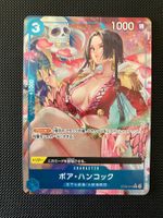 One piece Boa Hancock (Parallel) ST03-013 « 🇯🇵 »